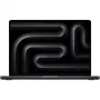 Apple MacBook Pro Space Black MDE34D/A - 35,6 cm (14 polegadas), chip M5 10-Core, GPU 10-Core, 24 GB RAM, 1 TB SSD / sem fonte de alimentação
