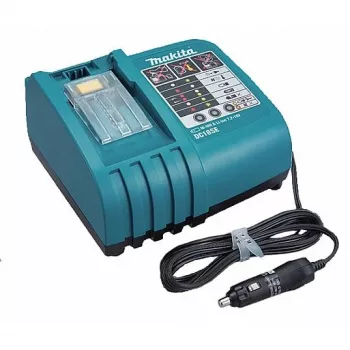 Carregador de automóvel Makita 194621-9 DC18SE