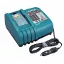 Carregador de automóvel Makita 194621-9 DC18SE