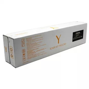 UTAX 1T02NHAUT0 Toner laser 30000 páginas amarelo toner / cartucho (1T02NHAUT0)