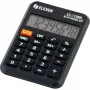 Calculadora de bolso Eleven LC-110NR (EU)