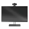 DICOTA D31841 Webcam 1920 x 1080 píxeis USB 2.0 Preto