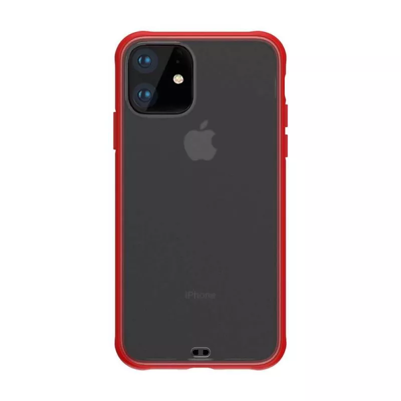 Capa Devia Soft Elegant iPhone 11 Pro