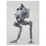 Kit de modelo de veículo de combate blindado REVELL AT-ST 1:48, altura 182 mm