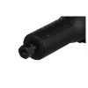 Yato YT-82080 retificadora reta, 750 W, pinça de 6 mm, 30000 RPM