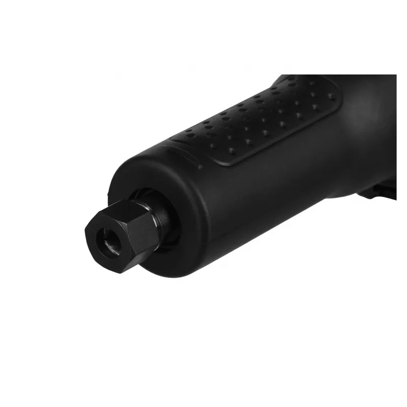 Yato YT-82080 retificadora reta, 750 W, pinça de 6 mm, 30000 RPM