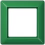 Jung AS 581 BF GN verde (AS581BFGN)