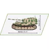Cobi Historical Collection WWII SD. veículo. Ferdinand Panzer, multicolor