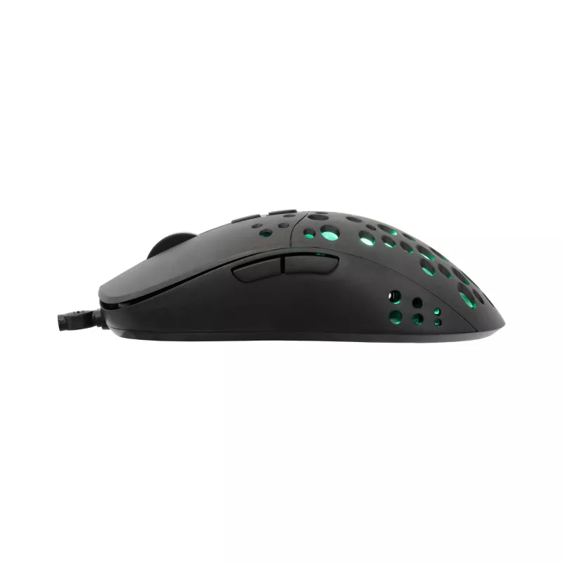 White Shark GM-9004 Tristan-2 preto RGB