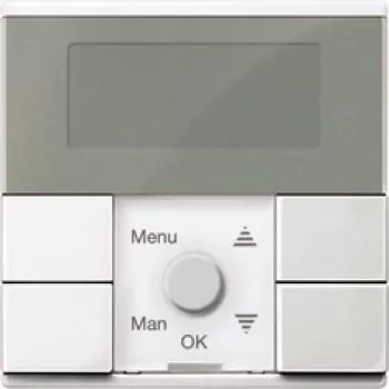 Merten módulo de interruptor temporizador Standard (MEG5754-0325)
