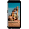 Smartphone robusto UleFone Armor X12 — 3 GB RAM, 32 GB de armazenamento, totalmente preto