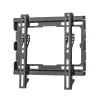 SBOX PLB-2222F-2 suporte de parede fixo para TV, 23-43 polegadas, 45 kg, VESA 200x200