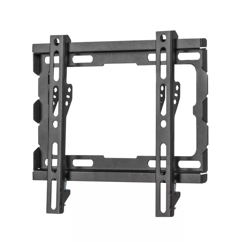 SBOX PLB-2222F-2 suporte de parede fixo para TV, 23-43 polegadas, 45 kg, VESA 200x200