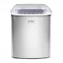 Caso | Máquina de cubos de gelo | IceChef Pro | 120 W | Capacidade 2,2 L | Aço inoxidável