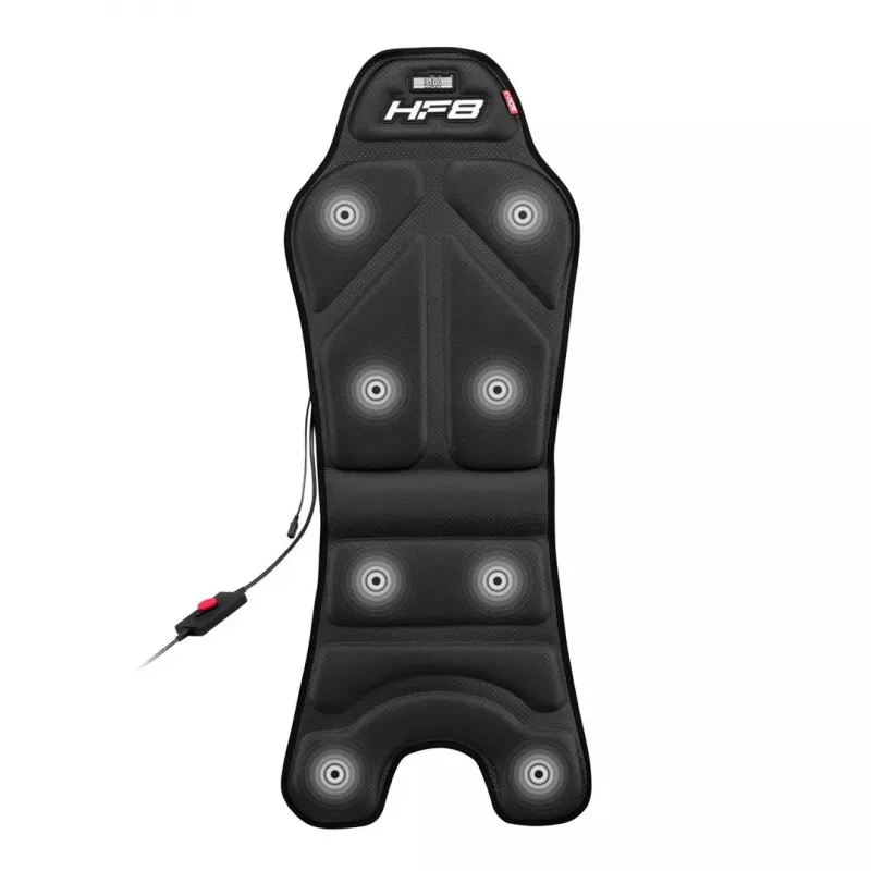 Almofada de gaming háptica Next Level Racing HF8 NLR-G001 - almofada