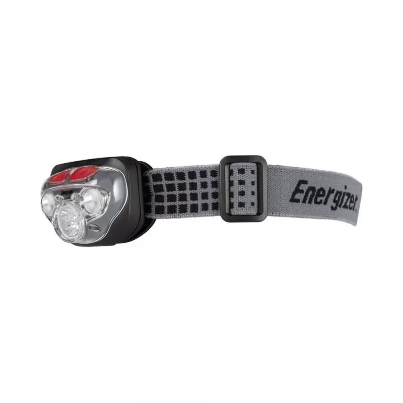 LANTERNA DE CABEÇA VISION FOCUS 400 LUMEN