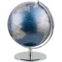 Globo político TROIKA Globo PLANET 25 cm design clássico apoio de mesa