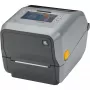 Impressora de etiquetas Zebra ZD621 transferência térmica 300 x 300 DPI 152 mm/seg com fios e sem fios Ethernet LAN Bluetooth