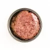 Comida húmida para gatos 3coty 04 peru 180 g — patê para gatos adultos, monoproteico, alimento completo