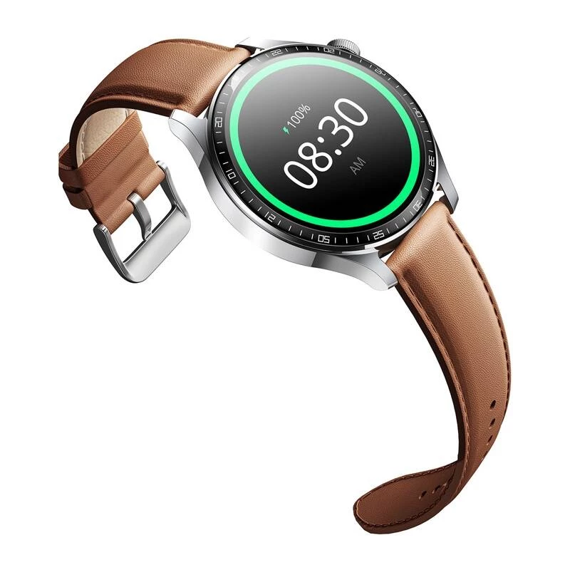 Smartwatch Joyroom JR-FC2 Pro Prateado