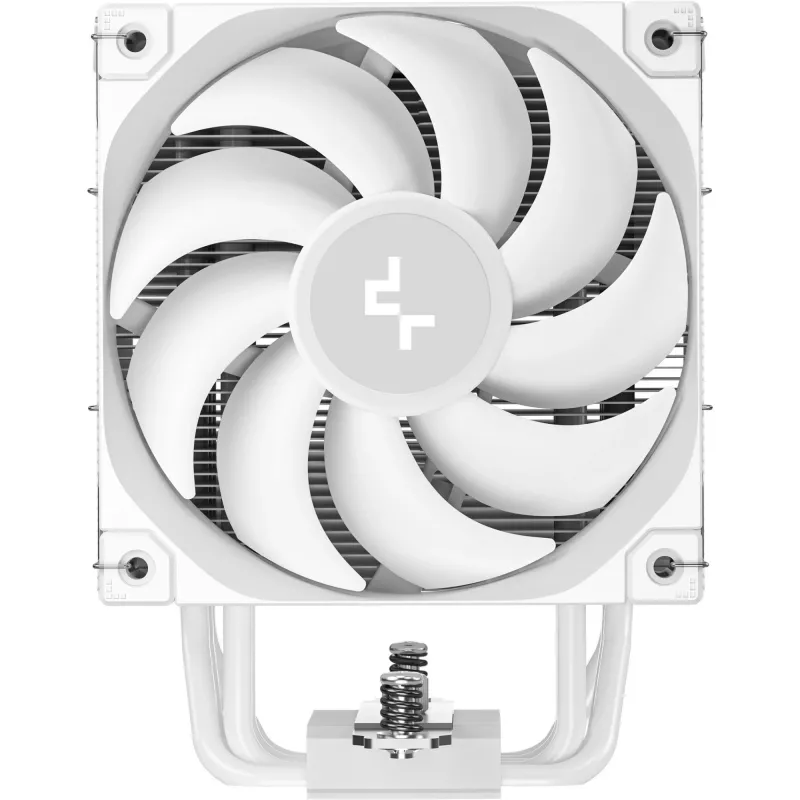 Arrefecimento DeepCool AK500 DIGITAL PRO WH (R-AK500-WHAPMN-G)