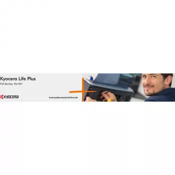 Multifunções Kyocera 870B6110C0F3NL1 Laser cor