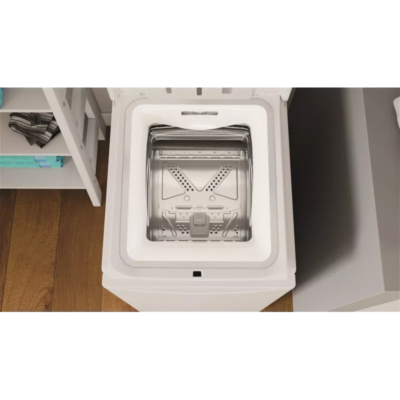 Máquina de lavar roupa BTWS6240PPLN