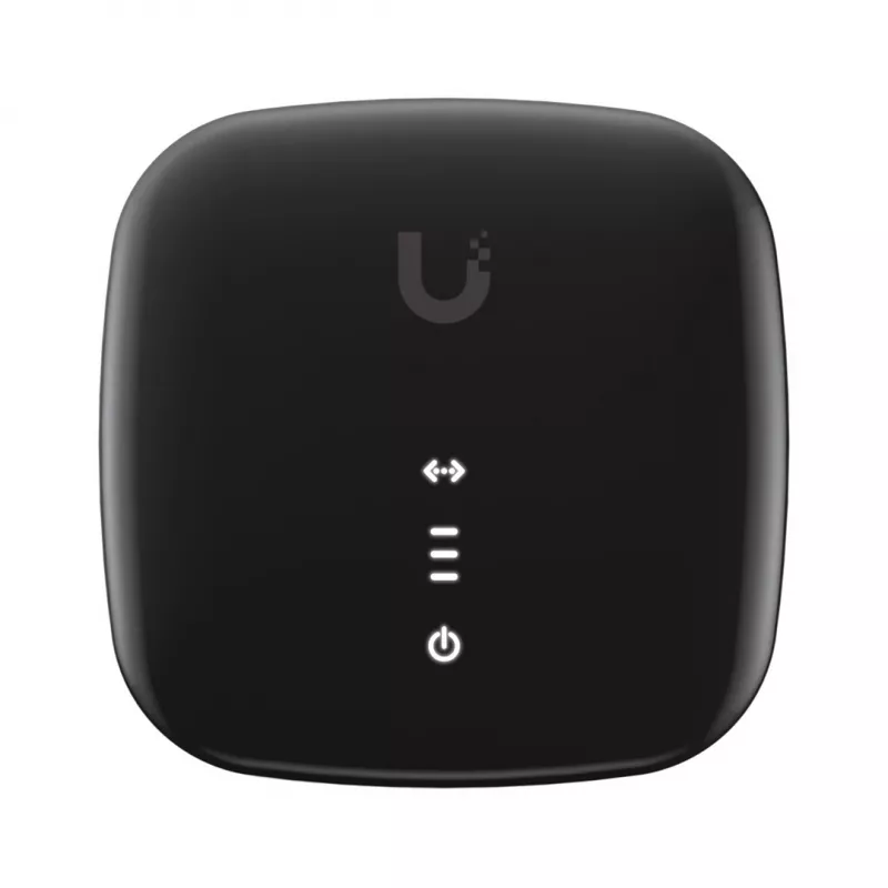 Conversor de rede Ubiquiti UISP -FIBER-XGS 10000 Mbit/s