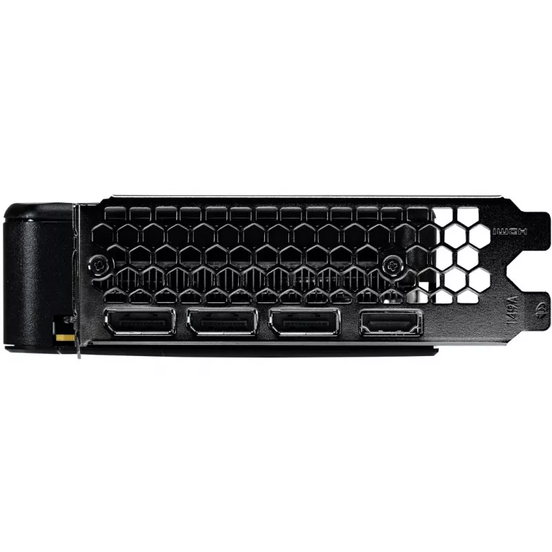 Palit GeForce RTX 5050 Dual 8GB GDDR6 Placa gráfica