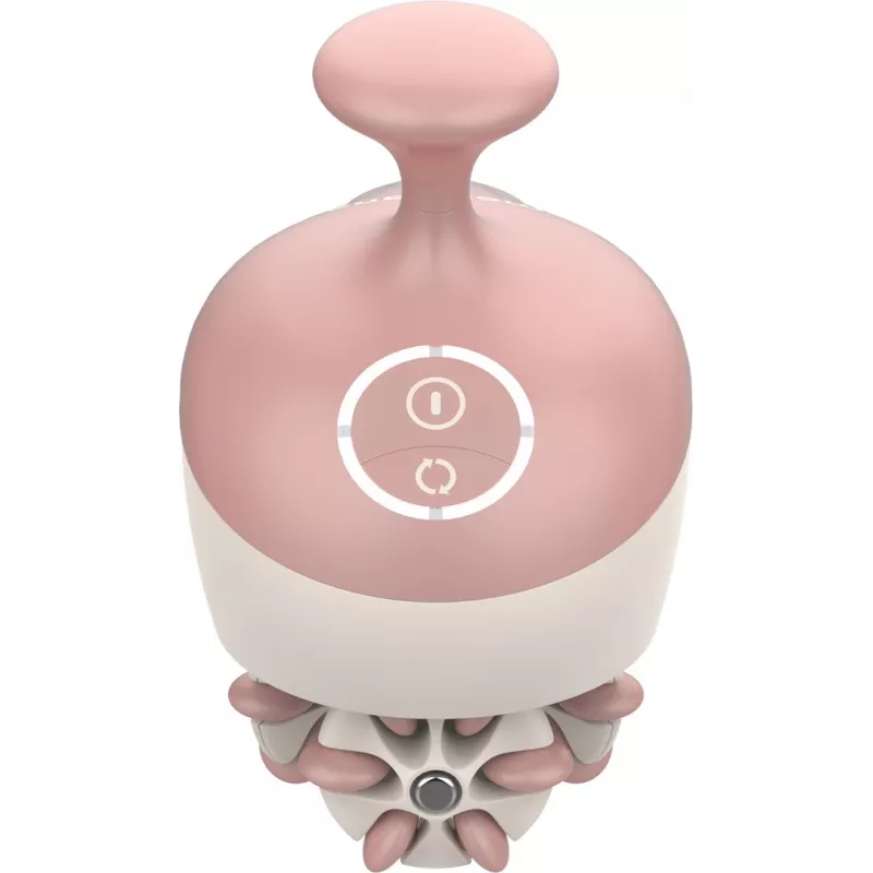 Medisana AC 950 massajador anticelulite, ouro rosa/branco