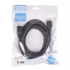 Cabo TB V 1.4-HDMI dourado 3 m