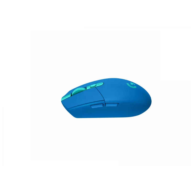 Rato gaming sem fios LOGITECH G305 LIGHTSPEED - AZUL - EER2