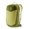 Mochila de caminhada Deuter Speed Lite 17L Lime polieterossulfona