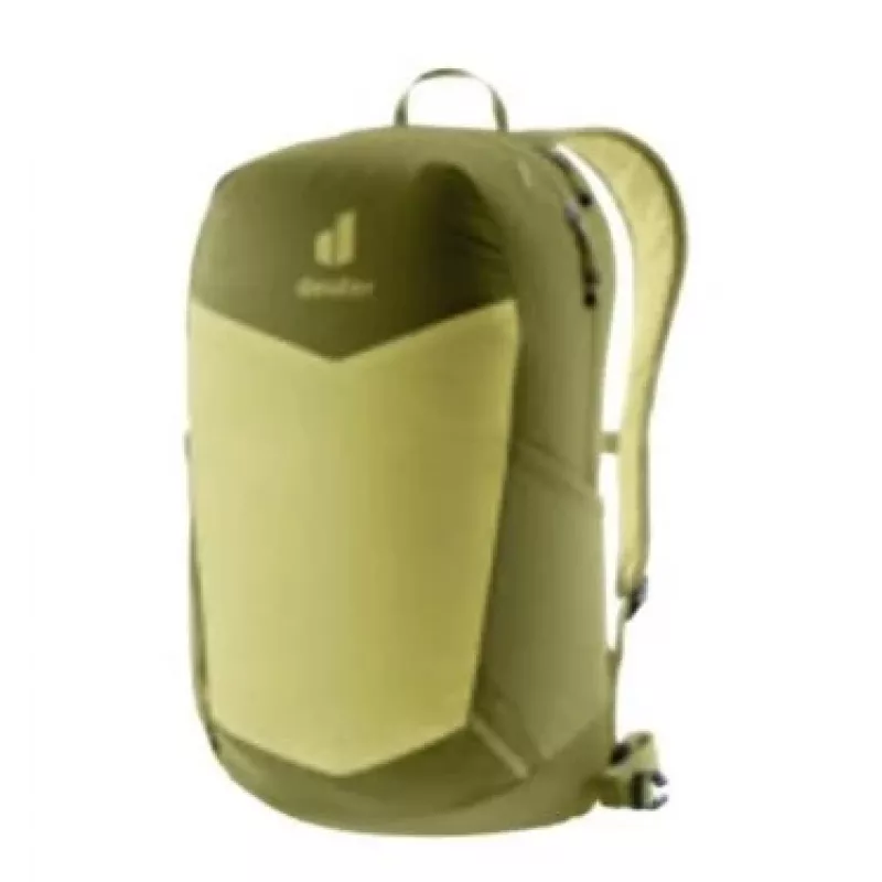 Mochila de caminhada Deuter Speed Lite 17L Lime polieterossulfona