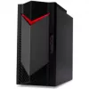 Acer Nitro 50 N50-660 PC gaming torre, Intel Core Ultra 7 265F, 32 GB DDR5, SSD M.2 de 1 TB, NVIDIA GeForce RTX 5060 8 GB, Wi-Fi 7, Bluetooth 5.3, Windows 11 Home, preto/vermelho