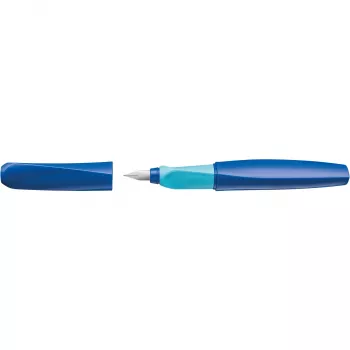 Caneta de tinta permanente Pelikan 814744 azul