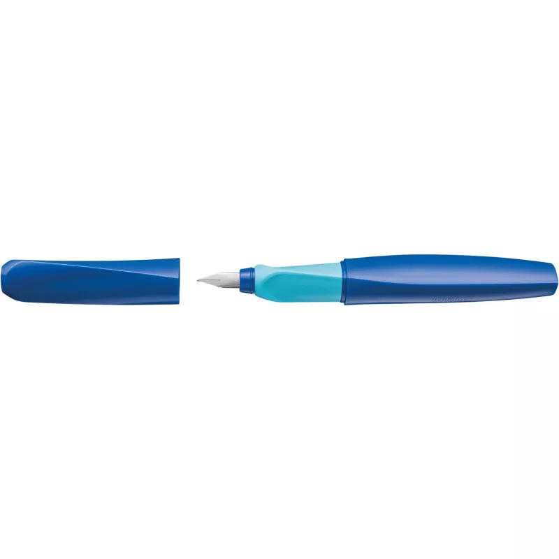 Caneta de tinta permanente Pelikan 814744 azul