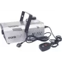 Máquina de fumo EUROLITE N-110 com comando — máquina de fumo de palco compacta N-110