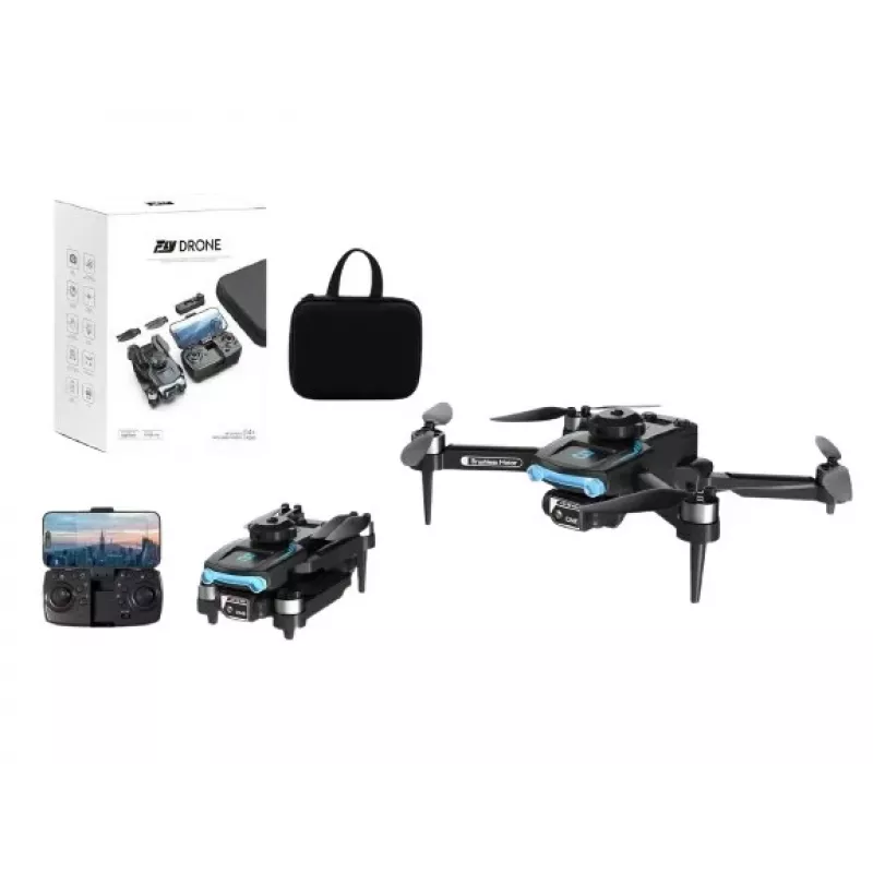 Drone R/C com câmara Madej 013388 – drone com câmara telecomandado