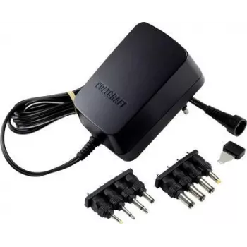 Voltcraft VC-11258710 Fonte de alimentação