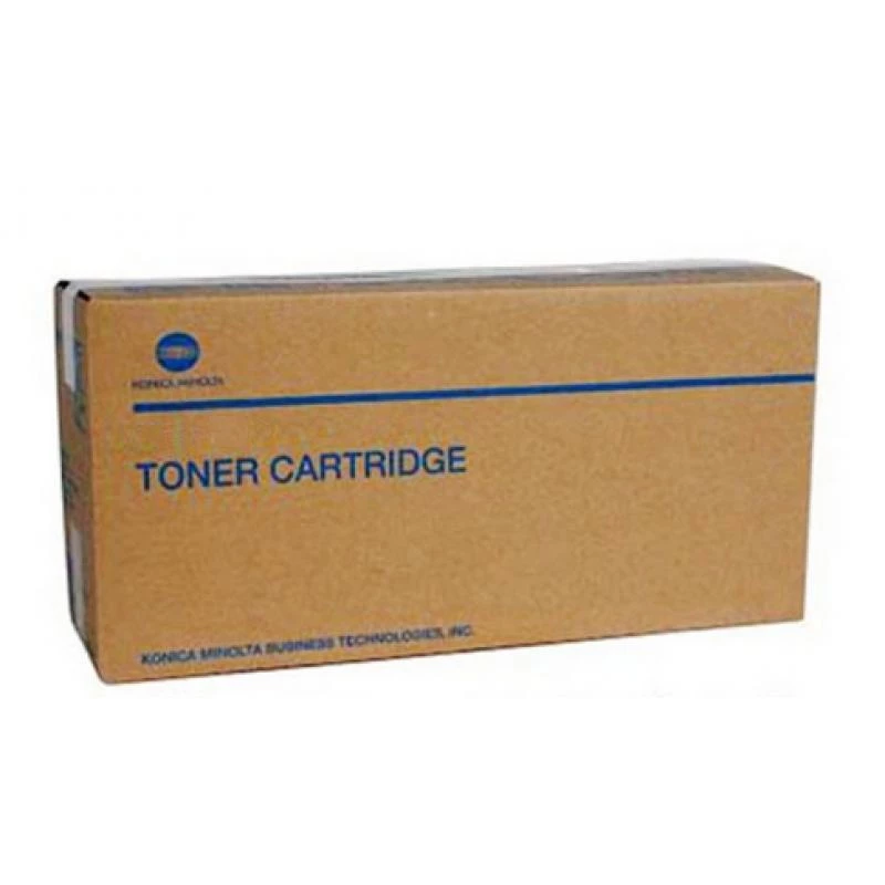 Tinteiro Konica Minolta TN321Y