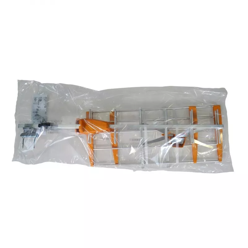 Antena de TV Televes V ZENIT 149222 — antena direcional exterior, modelo 149222