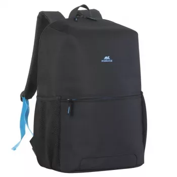 Mochila para portátil REGENT 15.6/8067 preta RIVACASE