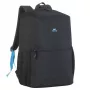 Mochila para portátil REGENT 15.6/8067 preta RIVACASE