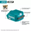 Carregador de bateria Makita ADP001G
