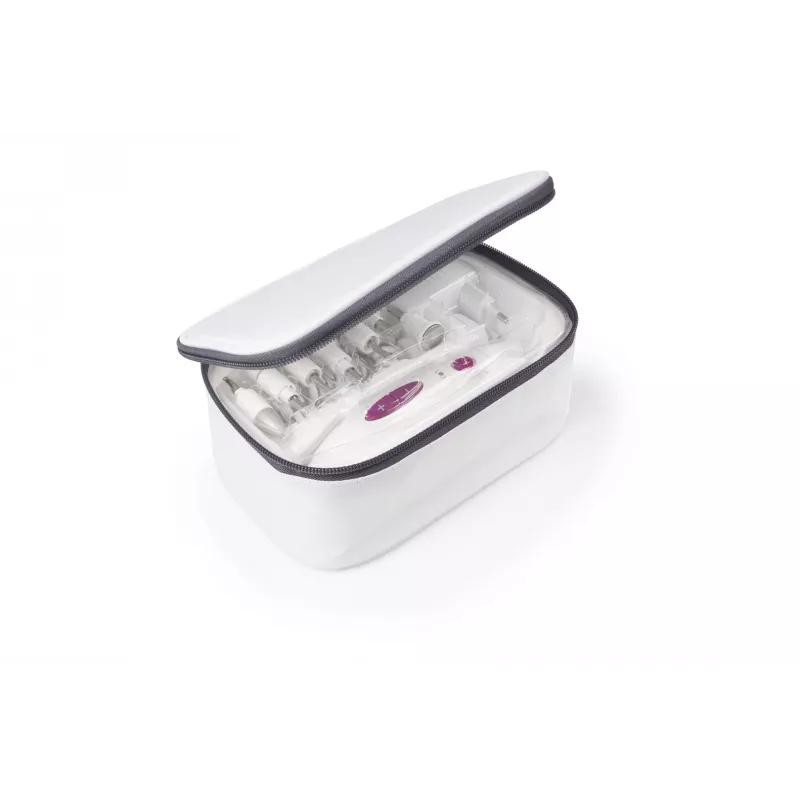 Aparelho de manicura e pedicura Medisana MP 815