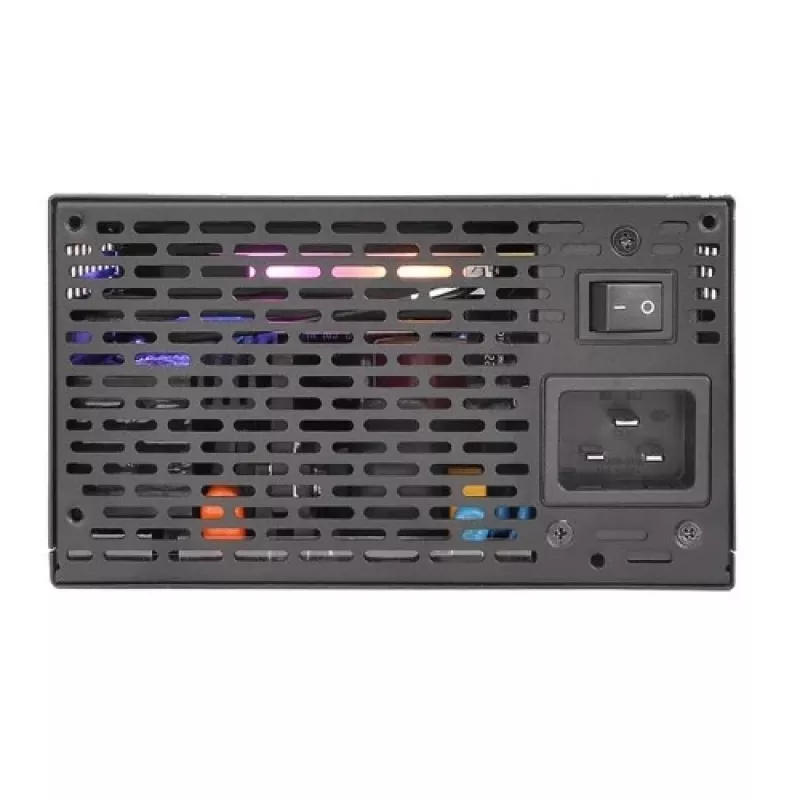 Fonte de alimentação Thermaltake Toughpower iRGB 1250W