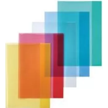 Capa para revistas/livros Herlitz 05214101