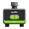 Controlo de rega RainPoint HTV210B 2 zonas com controlo por app (modelo HTV210B)