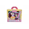 Conjunto de figuras Pamper Petz Mini Playhouse
